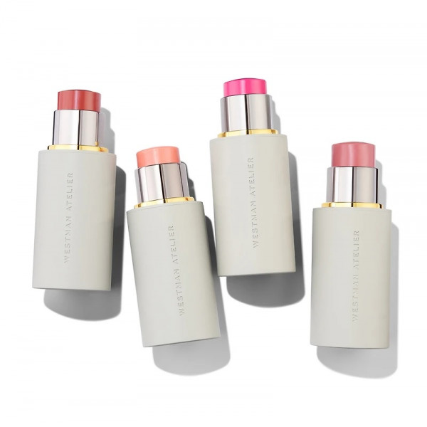 Westman Atelier Baby Cheeks Blush Stick
